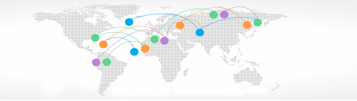 TMC、OTA旅游解决方案